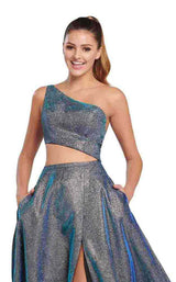 Ellie Wilde EW119062