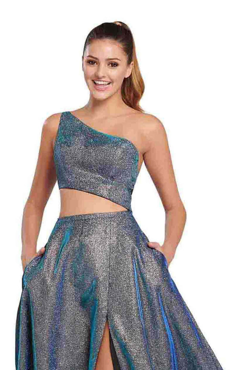 Ellie Wilde EW119062