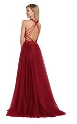 Ellie Wilde EW119069 Wine