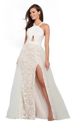 Ellie Wilde EW119069 Dress