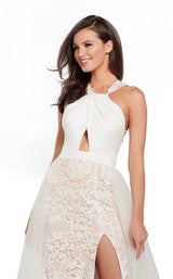 Ellie Wilde EW119069 Dress