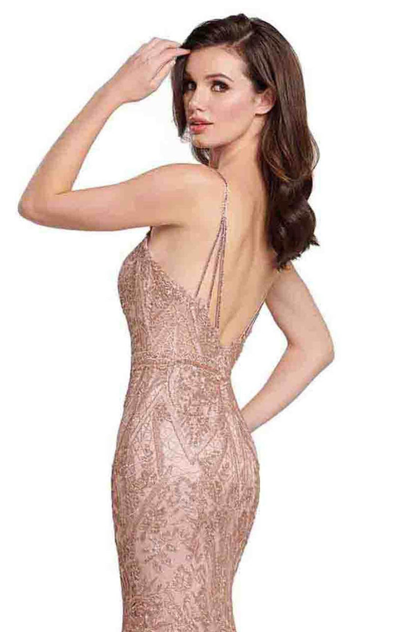 Ellie Wilde EW119088