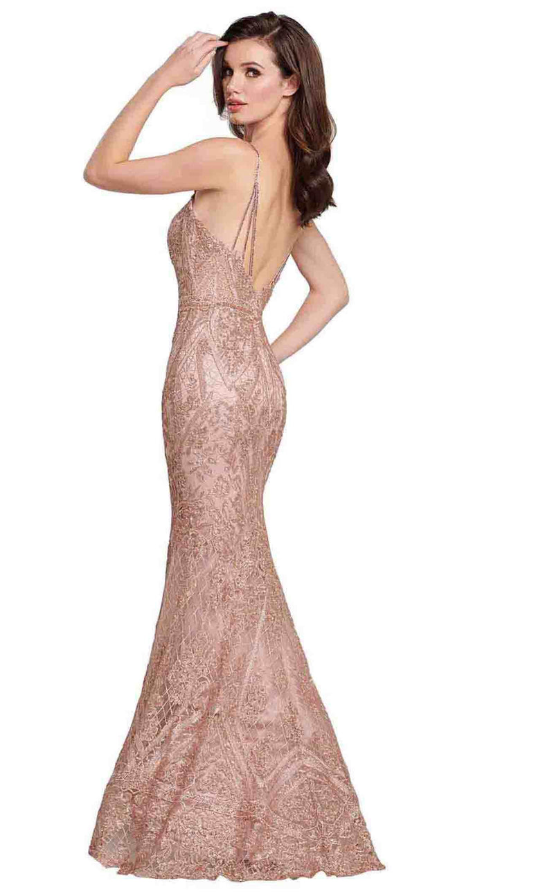 Ellie Wilde EW119088