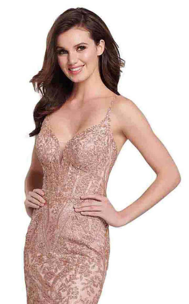 Ellie Wilde EW119088