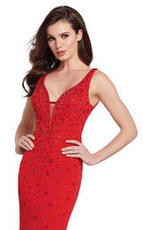 Ellie Wilde EW119089 Red