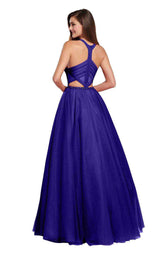 Ellie Wilde EW119090 Indigo