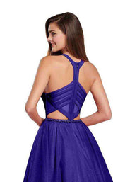 Ellie Wilde EW119090 Indigo