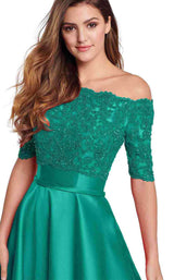 Ellie Wilde EW119092 Emerald