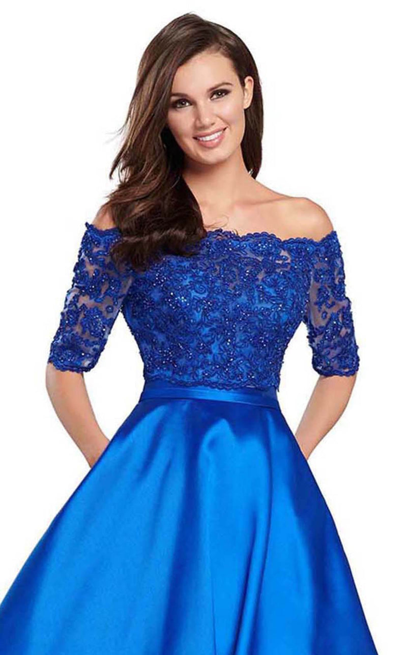 Ellie Wilde EW119092