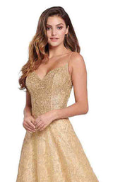 Ellie Wilde EW119094 Gold