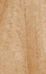 Ellie Wilde EW119096 Gold