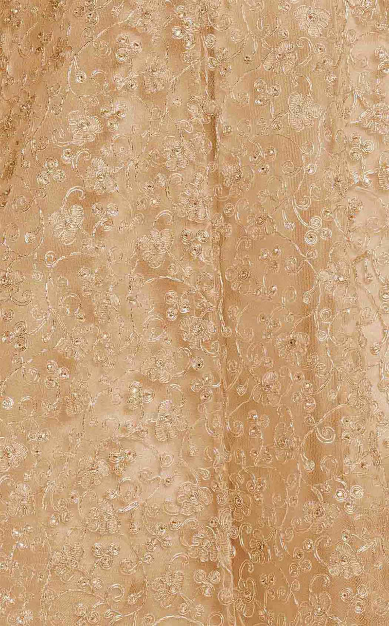 Ellie Wilde EW119096 Gold