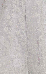 Ellie Wilde EW119096 Silver