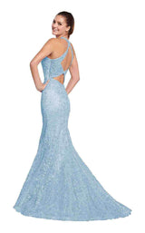 Ellie Wilde EW119096 Sky