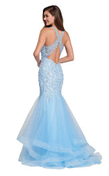 Ellie Wilde EW119099 Sky