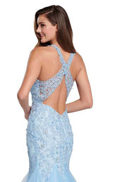 Ellie Wilde EW119099 Sky