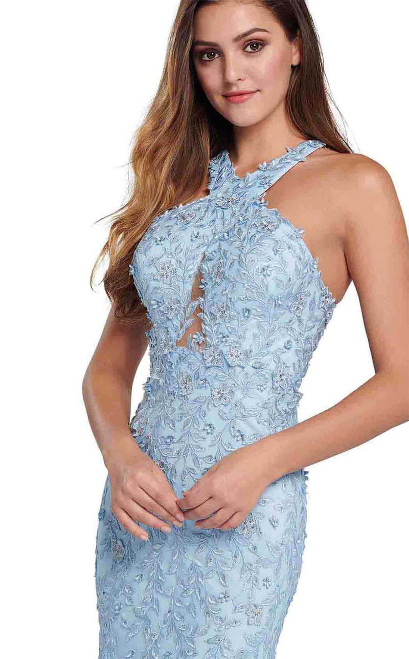 Ellie Wilde EW119099 Sky