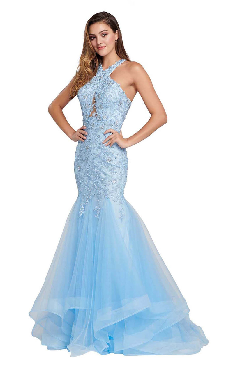 Ellie Wilde EW119099 Sky