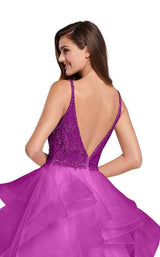 Ellie Wilde EW119100 Magenta