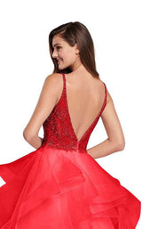 Ellie Wilde EW119100 Red