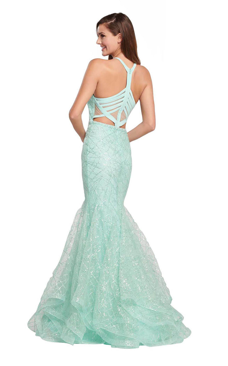 Ellie Wilde EW119101 Mint