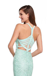 Ellie Wilde EW119101 Mint