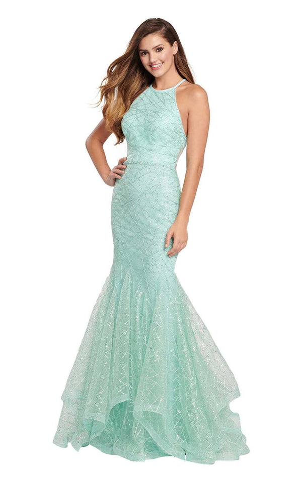 Ellie Wilde EW119101 Mint