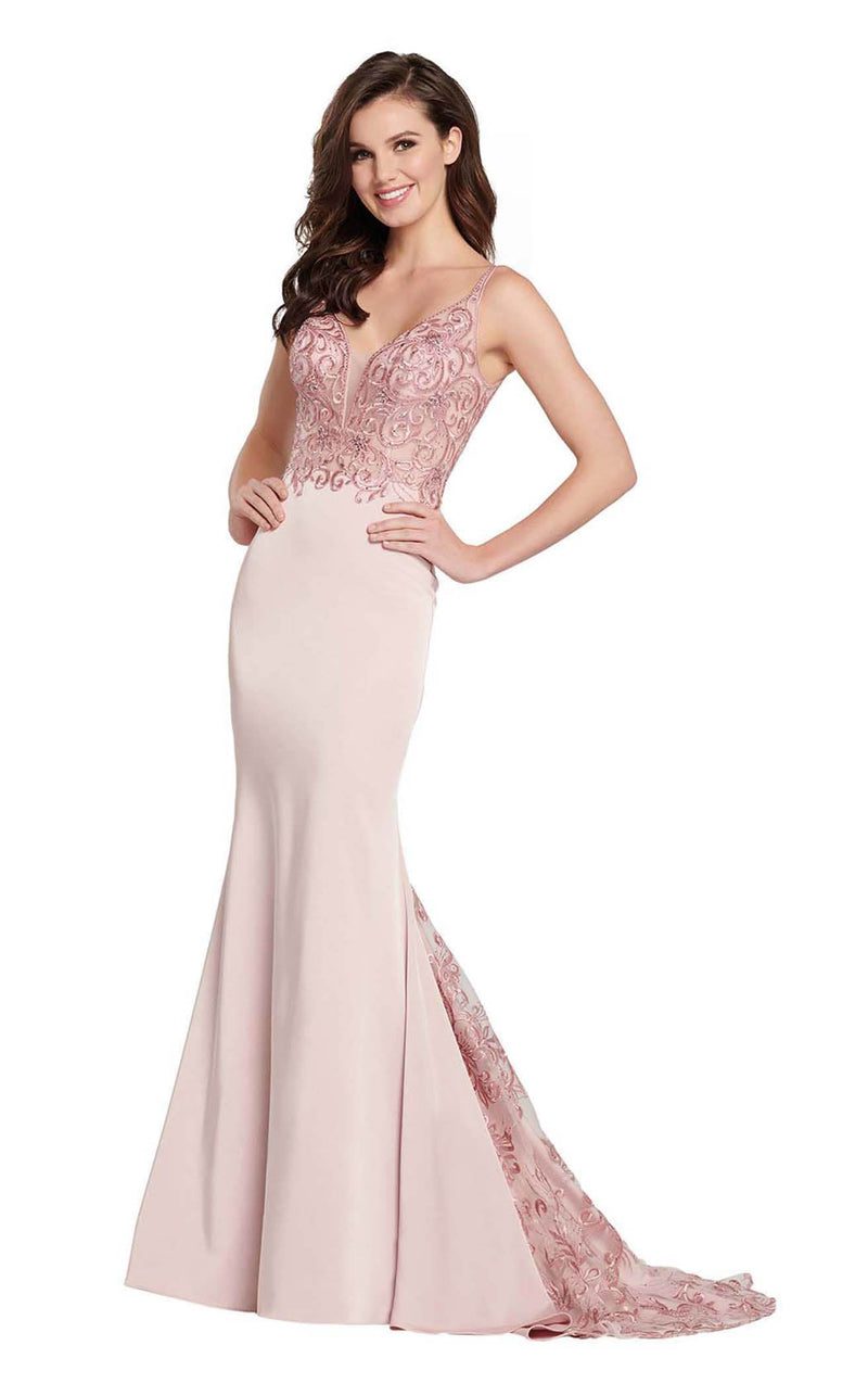 Ellie Wilde EW119103 Rose/Quartz