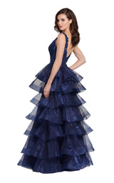 Ellie Wilde EW119106 Navy