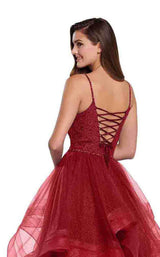 Ellie Wilde EW119115 Wine