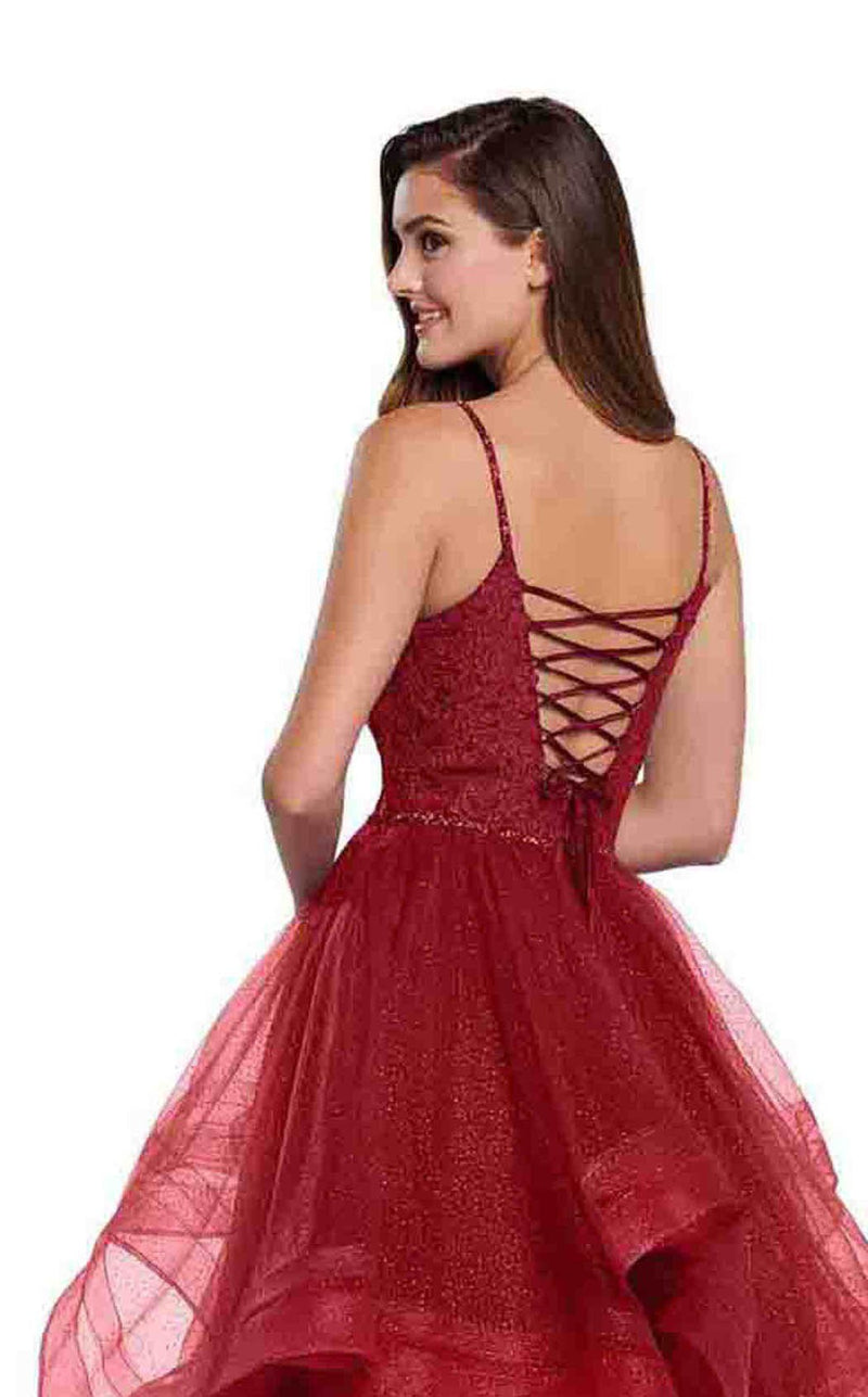 Ellie Wilde EW119115 Wine