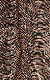 Ellie Wilde EW119122 Bronze