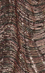 Ellie Wilde EW119122 Bronze