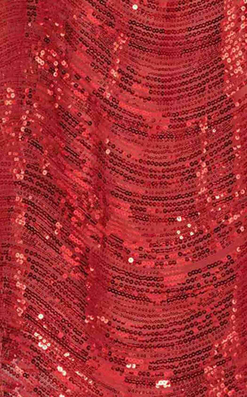 Ellie Wilde EW119122 Red