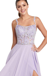 Ellie Wilde EW119135 Lilac