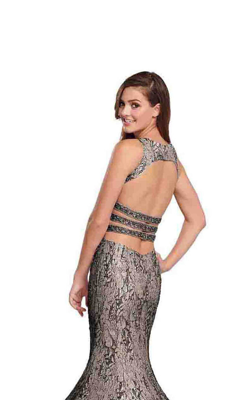 Ellie Wilde EW119136