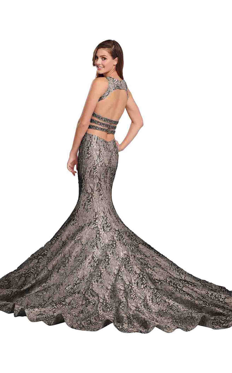 Ellie Wilde EW119136