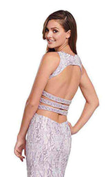 Ellie Wilde EW119136 Lilac