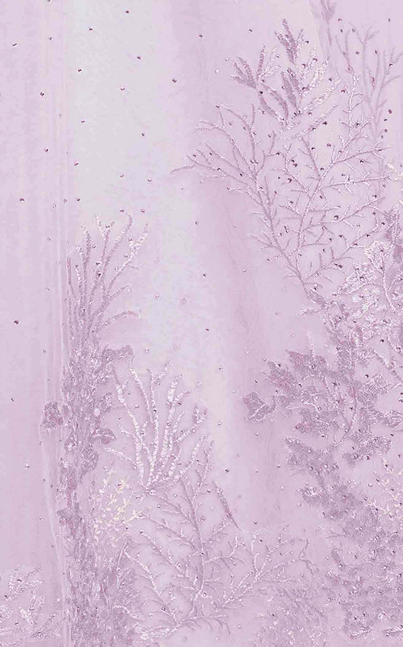 Ellie Wilde EW119136 Lilac