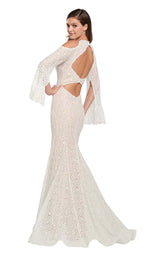 Ellie Wilde EW119138 Dress