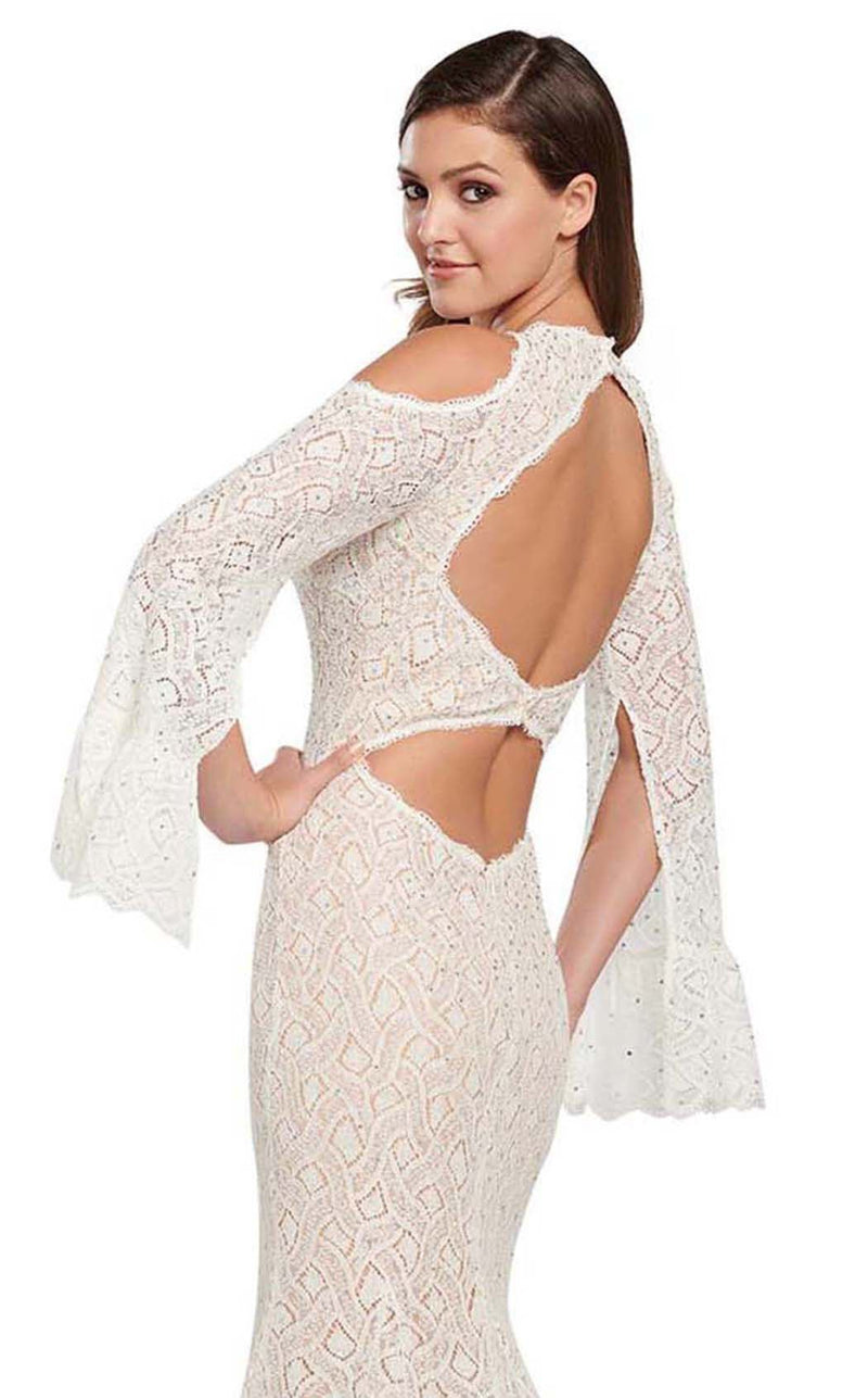 Ellie Wilde EW119138 Dress