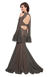 Ellie Wilde EW119138 Dress