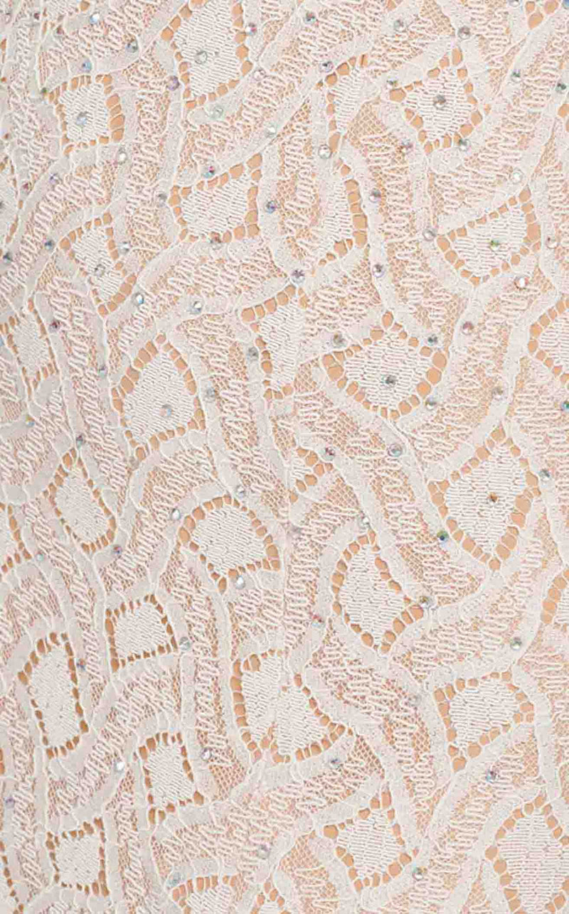 Ellie Wilde EW119138 Dress