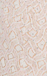 Ellie Wilde EW119138 Dress
