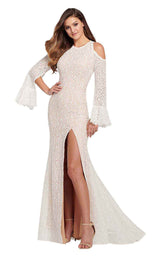 Ellie Wilde EW119138 Dress