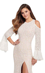 Ellie Wilde EW119138 Dress