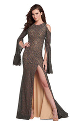 Ellie Wilde EW119138 Dress