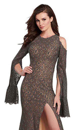 Ellie Wilde EW119138 Dress