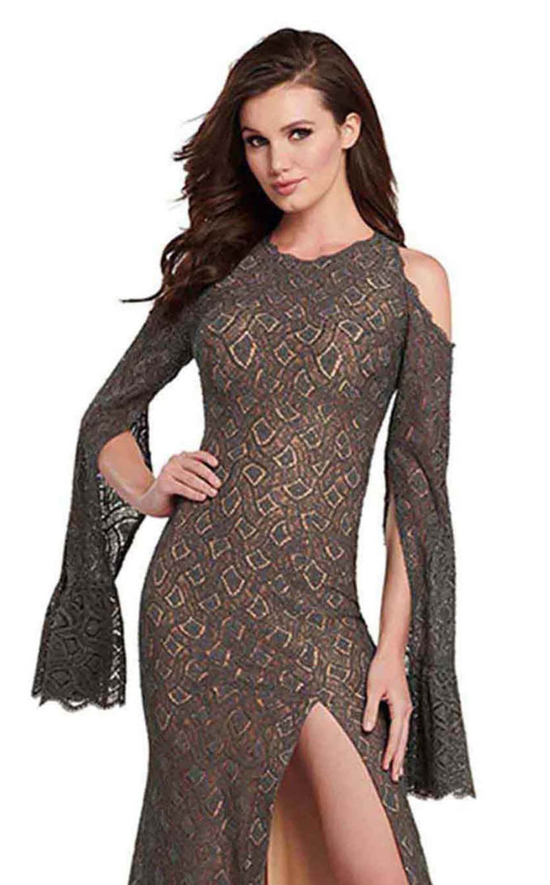 Ellie Wilde EW119138 Dress