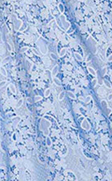 Ellie Wilde EW119144 Periwinkle